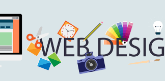 CÁC BƯỚC ĐỂ THIẾT KẾ WEBSITE CHUYÊN NGHIỆP Các bước để thiết kế website chuyên nghiệp