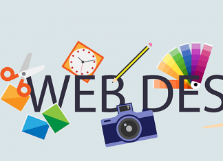 CÁC BƯỚC ĐỂ THIẾT KẾ WEBSITE CHUYÊN NGHIỆP Các bước để thiết kế website chuyên nghiệp