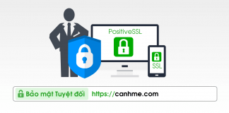 SSLs GIẢM GIÁ ĐẶC BIỆT POSITIVESSL CHỈ CÒN 2.88$/NĂM ssls-giam-gia-dac-biet-positivessl-chi-con-2-88-nam