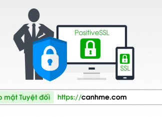 SSLs GIẢM GIÁ ĐẶC BIỆT POSITIVESSL CHỈ CÒN 2.88$/NĂM ssls-giam-gia-dac-biet-positivessl-chi-con-2-88-nam