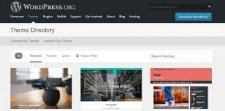 TẠI SAO NÊN SỬ DỤNG WORDPRESS LÀM WEBSITE?