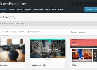 TẠI SAO NÊN SỬ DỤNG WORDPRESS LÀM WEBSITE?