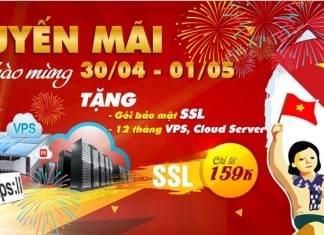 Chương trình khuyến mãi lớn với Nhân Hòa, chào mừng ngày 30/4-1/5 chuong-trinh-khuyen-mai-lon-voi-nhan-hoa-chao-mung-ngay-30-4-1-5