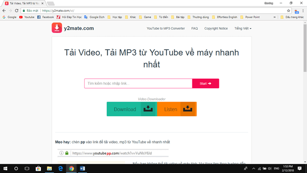 NHỮNG CÁCH DOWNLOAD VIDEO NHANH VÀ CHẤT LƯỢNG NHẤT 3 nhung-cach-download-video-nhanh-va-chat-luong-nhat