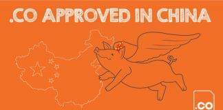 Tên miền .CO được Trung Quốc chấp nhận cho sử dụng Ten-mien-.CO-duoc-chap-nhan-o-Trung-Quoc