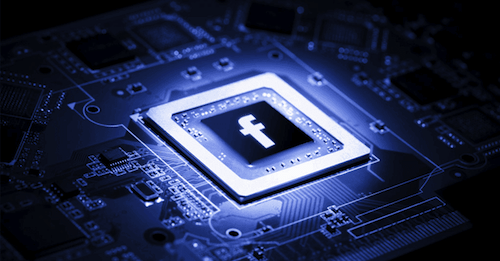 Facebook tự thiết kế chip bằng người của Google