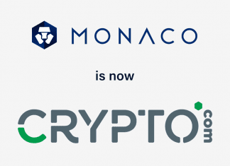 Tên miền Crypto.com đã được bán Tên miền Crypto.com đã được bán