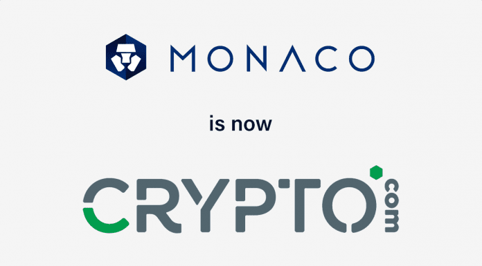 Tên miền Crypto.com đã được bán Tên miền Crypto.com đã được bán