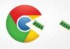 Trình duyệt Chrome ngày càng ngốn RAM Trình duyệt Chrome ngày càng ngốn RAM