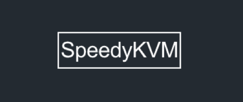 SpeedyKVM
